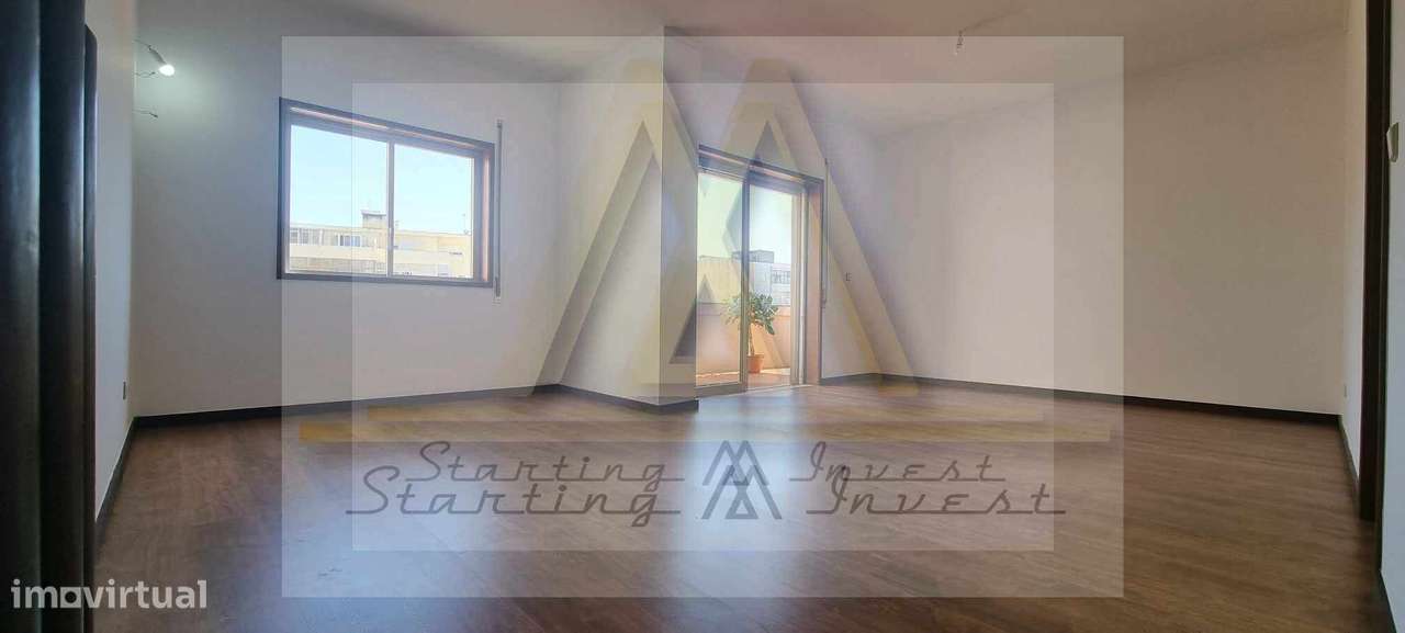 Apartamento T3 - Grande imagem: 5/14