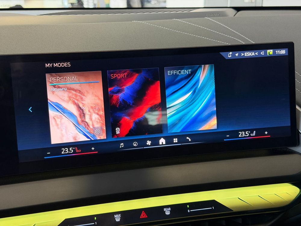 Bmw X3 xDrive20d Salon Polska FV23%