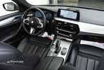 BMW Seria 5 520d xDrive AT - 8