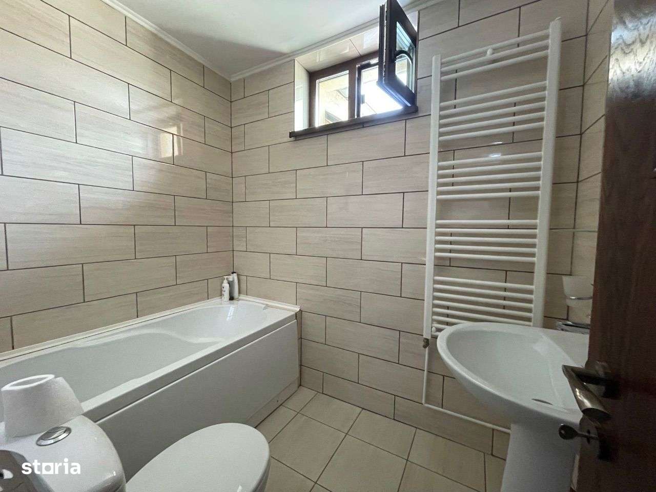 Apartament 3 camere Ultracentral , mobilat , utilat modern - Imagine principală: 2/8