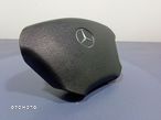 MERCEDES ML W163 LIFT AIRBAG PODUSZKA KIEROWCY 1634600298 - 3