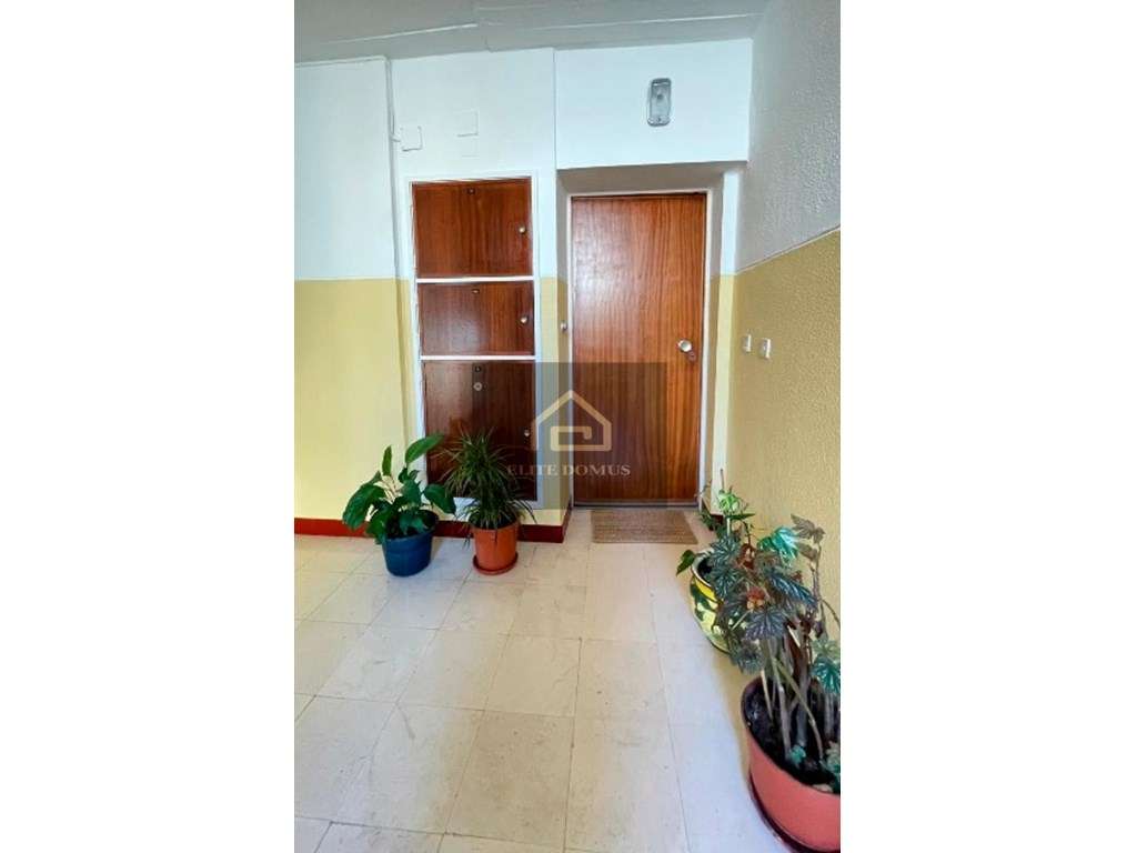 T4 São Domingos de Benfica, Lisboa-15