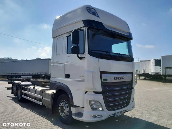 DAF XF 480 FAR SSC - 5