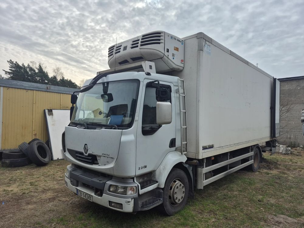 Renault Midlum 2010