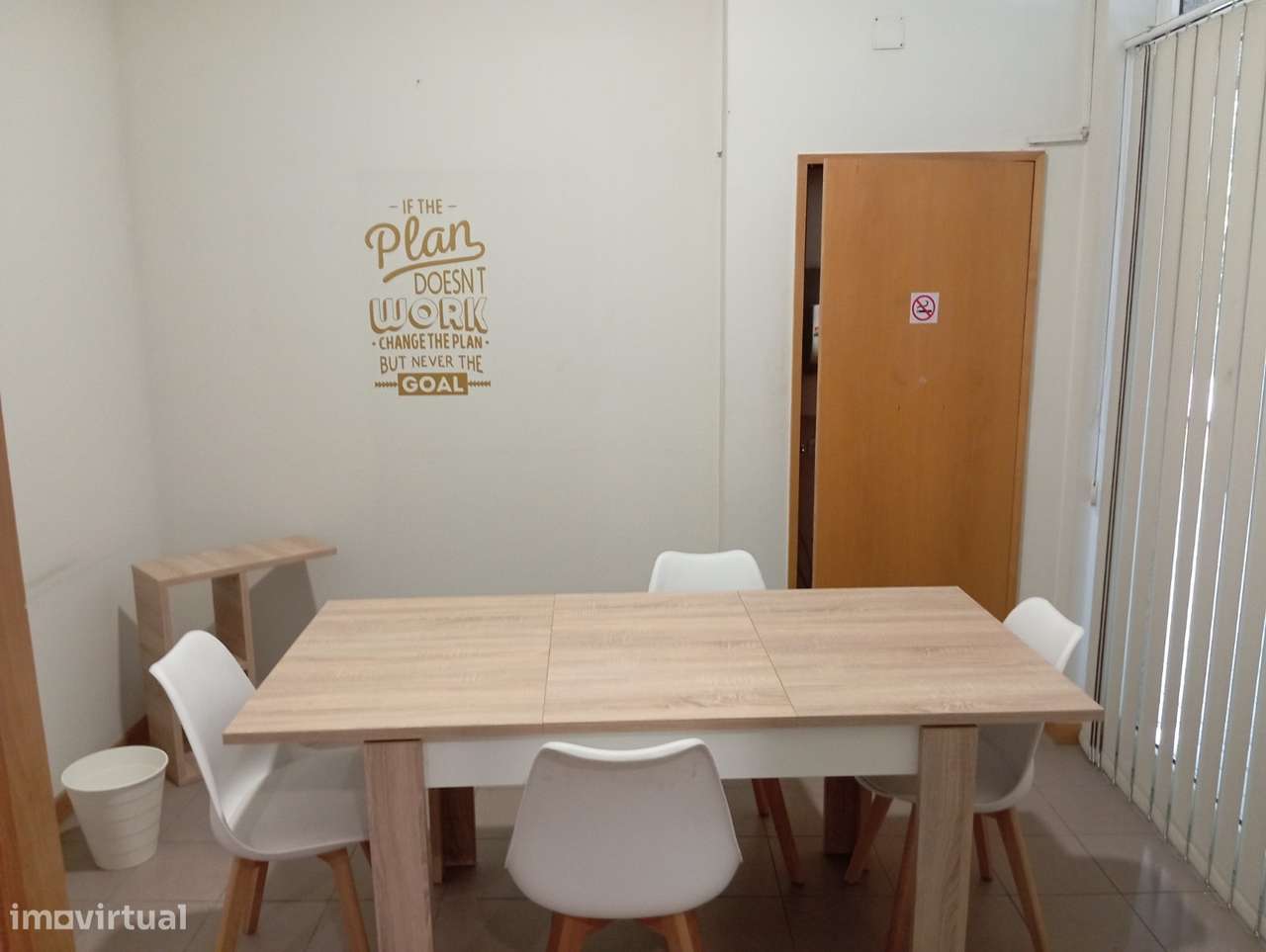 Imóvel comercial equipado para arrendar em Braga - Grande imagem: 5/11