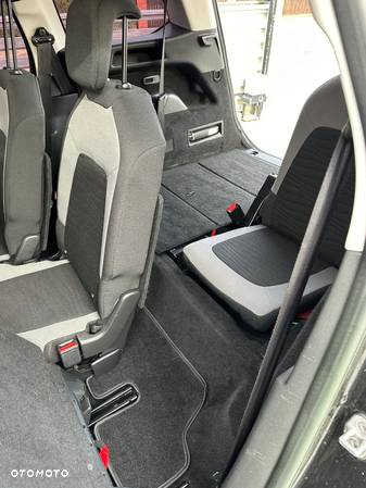 Citroën C4 Grand Picasso 2.0 BlueHDi Intensive - 7