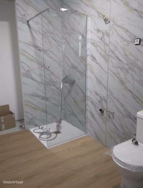 T2 totalmente remodelado e equipado - Grande imagem: 4/5