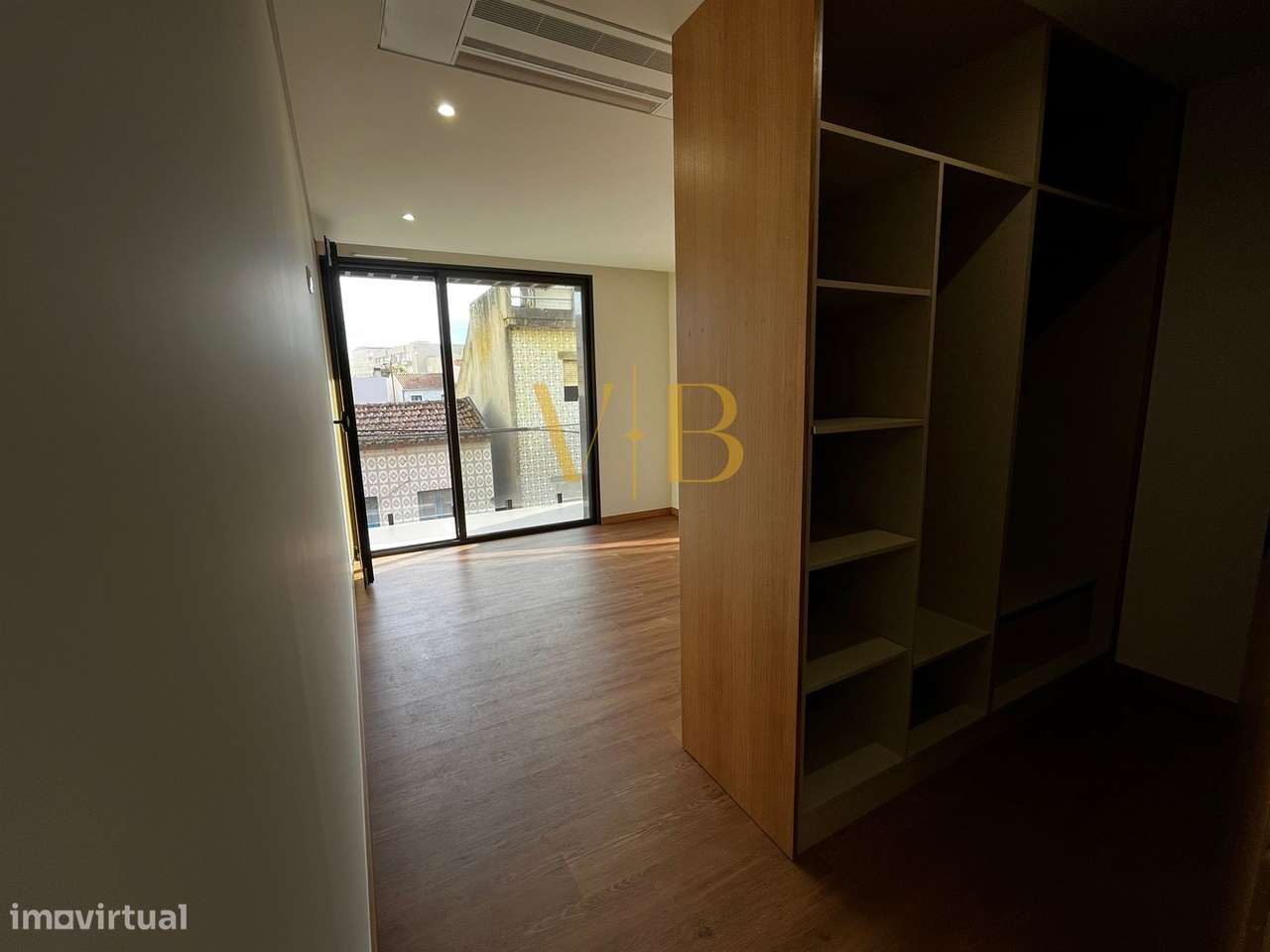 Moradia T3 Nova em Aver-o-Mar - Apenas 70m da Praia-6