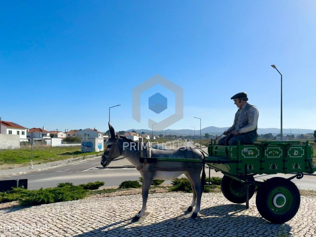 Lote de Terreno em Azeitão - Grande imagem: 2/8