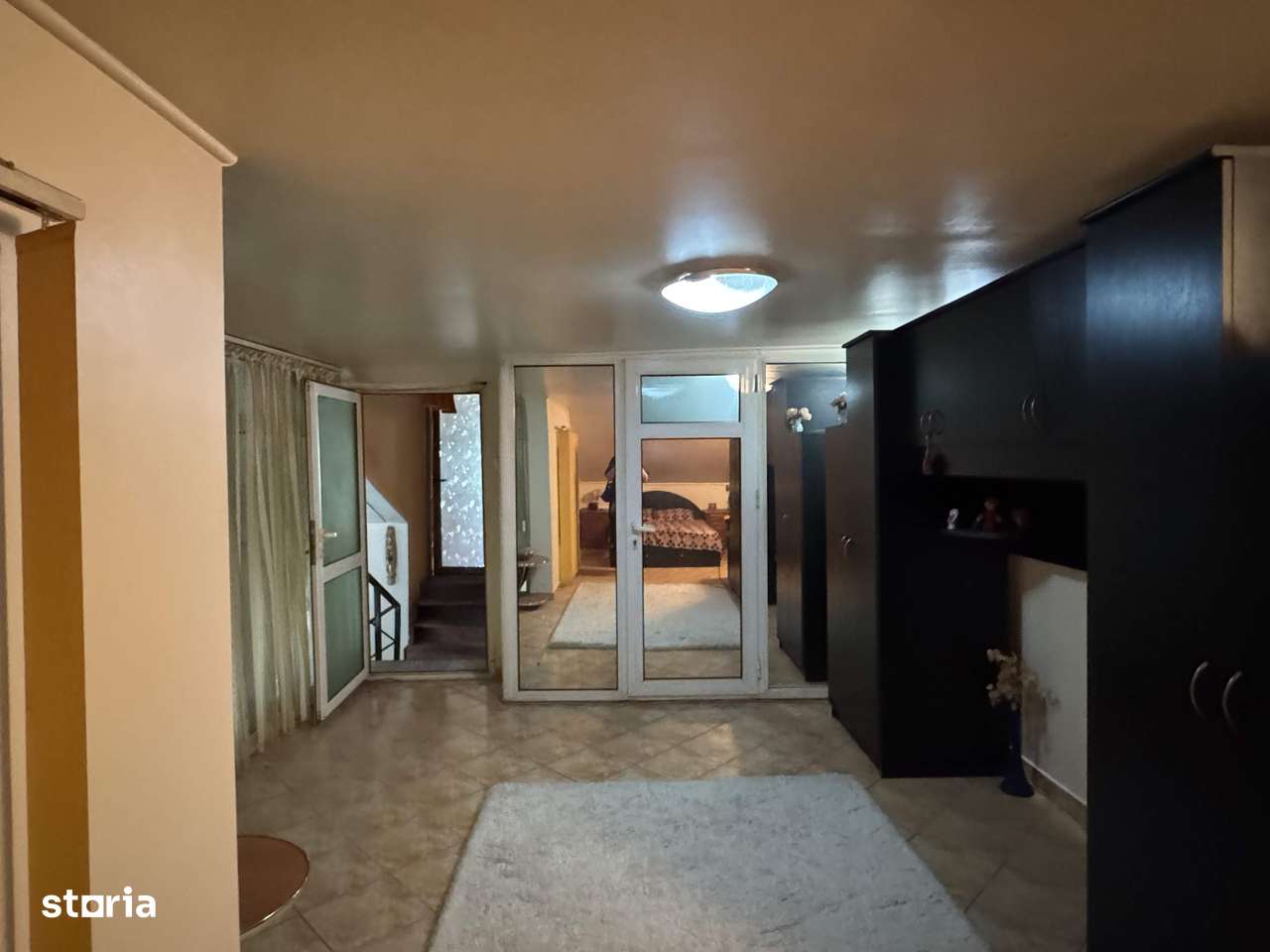 Cladire functiune mixta - Hala prod.+locuinta,400 mp.teren,zona Tunari-15