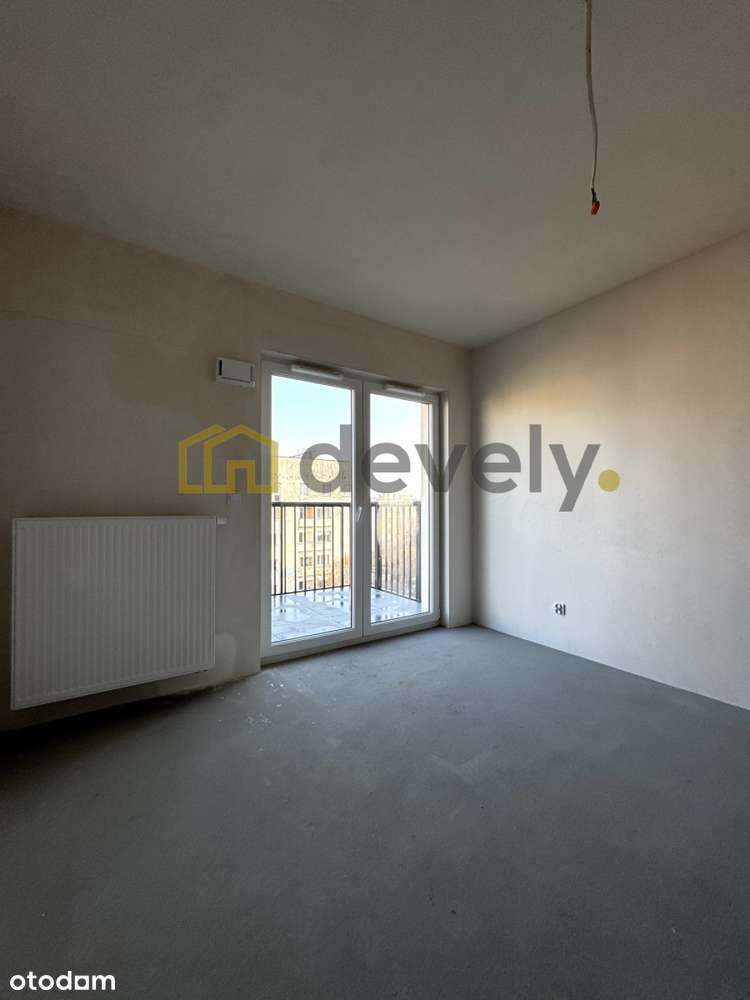 Nowa kawalerka 27 m2 ze schowkiem i parkingiem - Pełny obrazek: 5/20