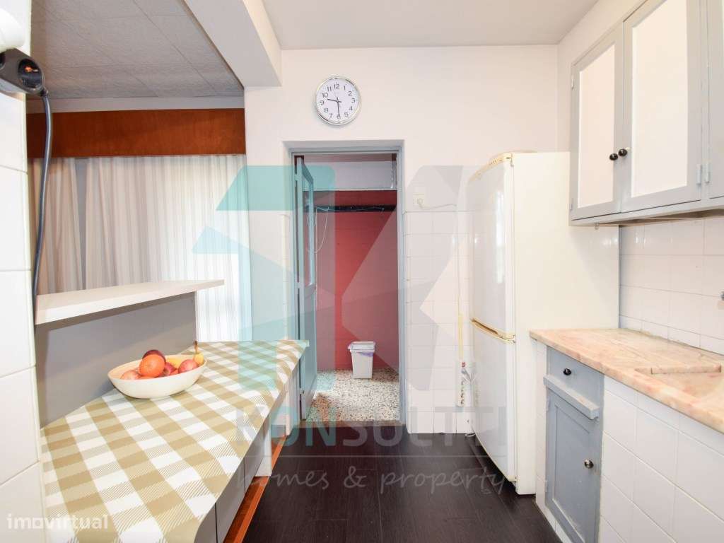 Apartamento T4 Alfragide - Amadora-11