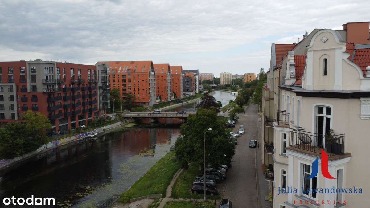 Mieszkanie w wyremontowanej kamienicy-6