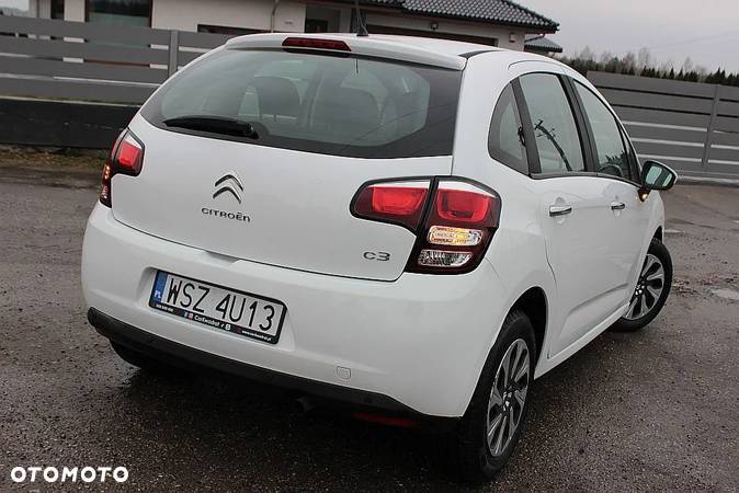 Citroën C3 Pure Tech (VTi) 82 Tendance - 20