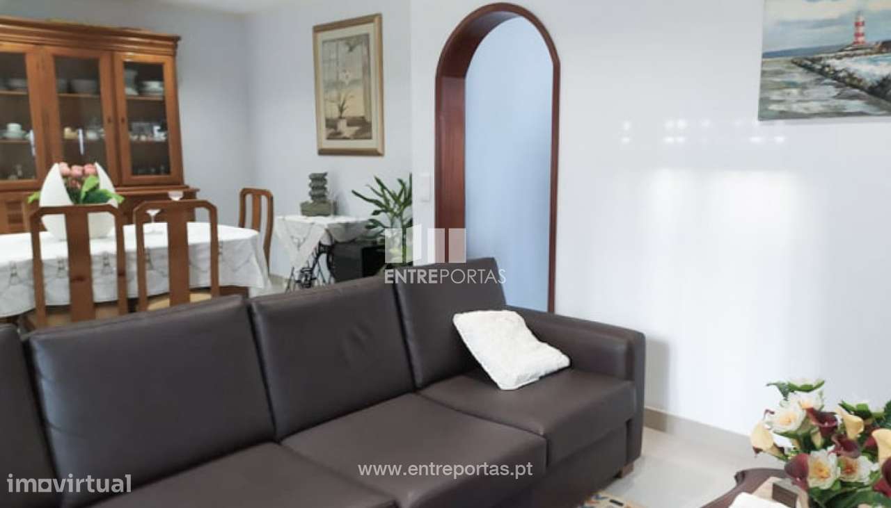 Venda de Moradia V4 próxima da praia, Vila do Conde - Grande imagem: 4/12