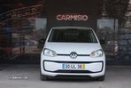 VW Up! - 8