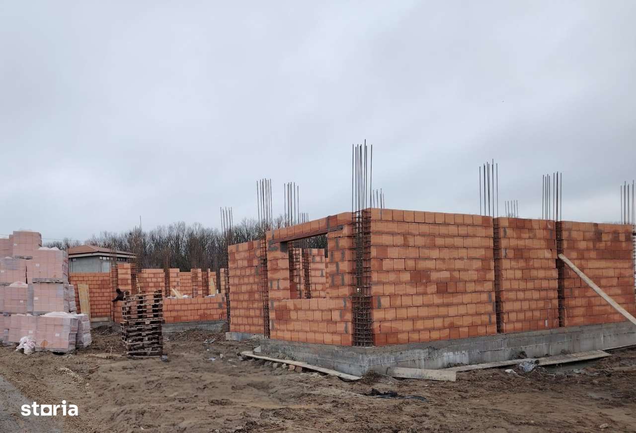 Complex rezidential premium  AYAN RESIDENCE FOREST - 0% comision-10