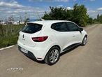 Renault Clio dCi 75 Stop & Start Expression - 4