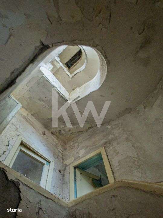 Oportunitate de investitie in Predeal-13