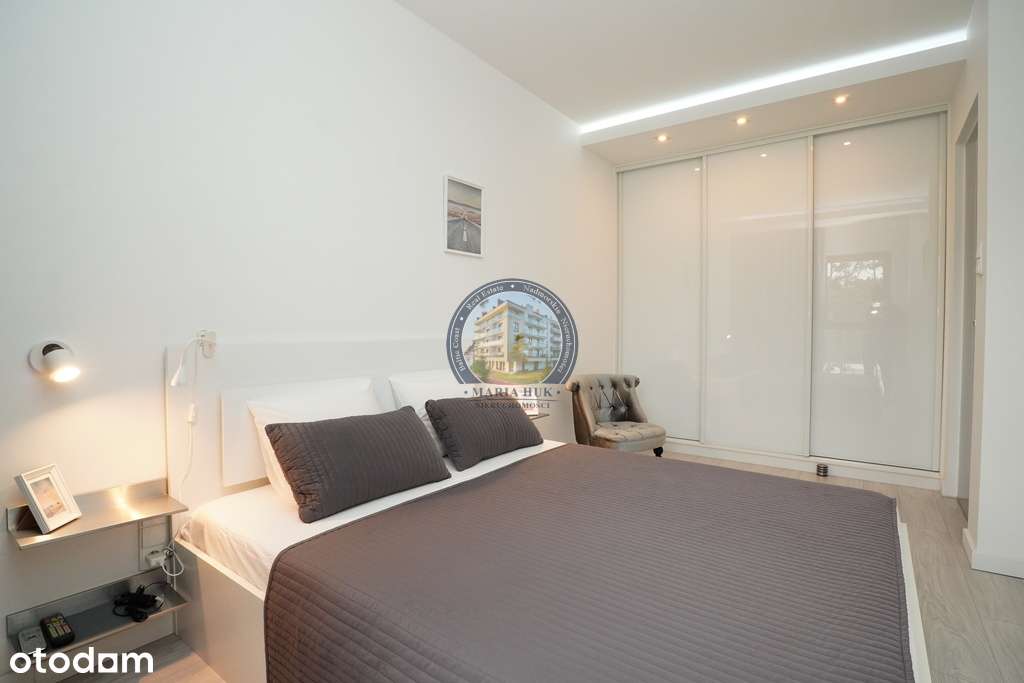 2 pokoje z widokiem na morze + ekstra bajery-9