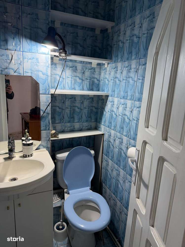 Apartament 2 camere, 50 mp - etajul 2, cartierul Porolissum-6