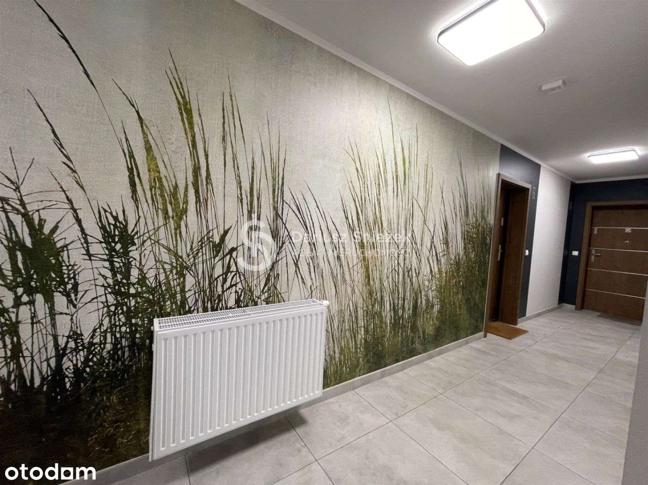 Top Mieszkanie 2 pok z dużym tarasem i garażem!-15