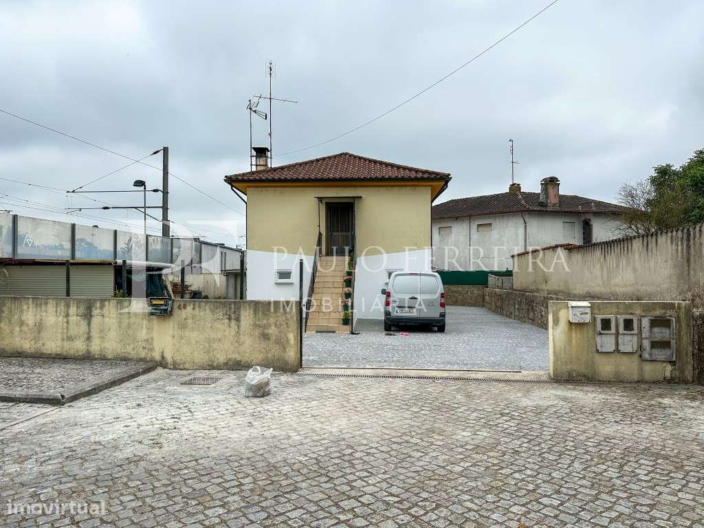Andar moradia T3 renovado