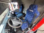 Iveco TRAKKER 6x6 AMCO VEBA V 924 8S HDS Żuraw Wywrotka Crane Kiper - 8