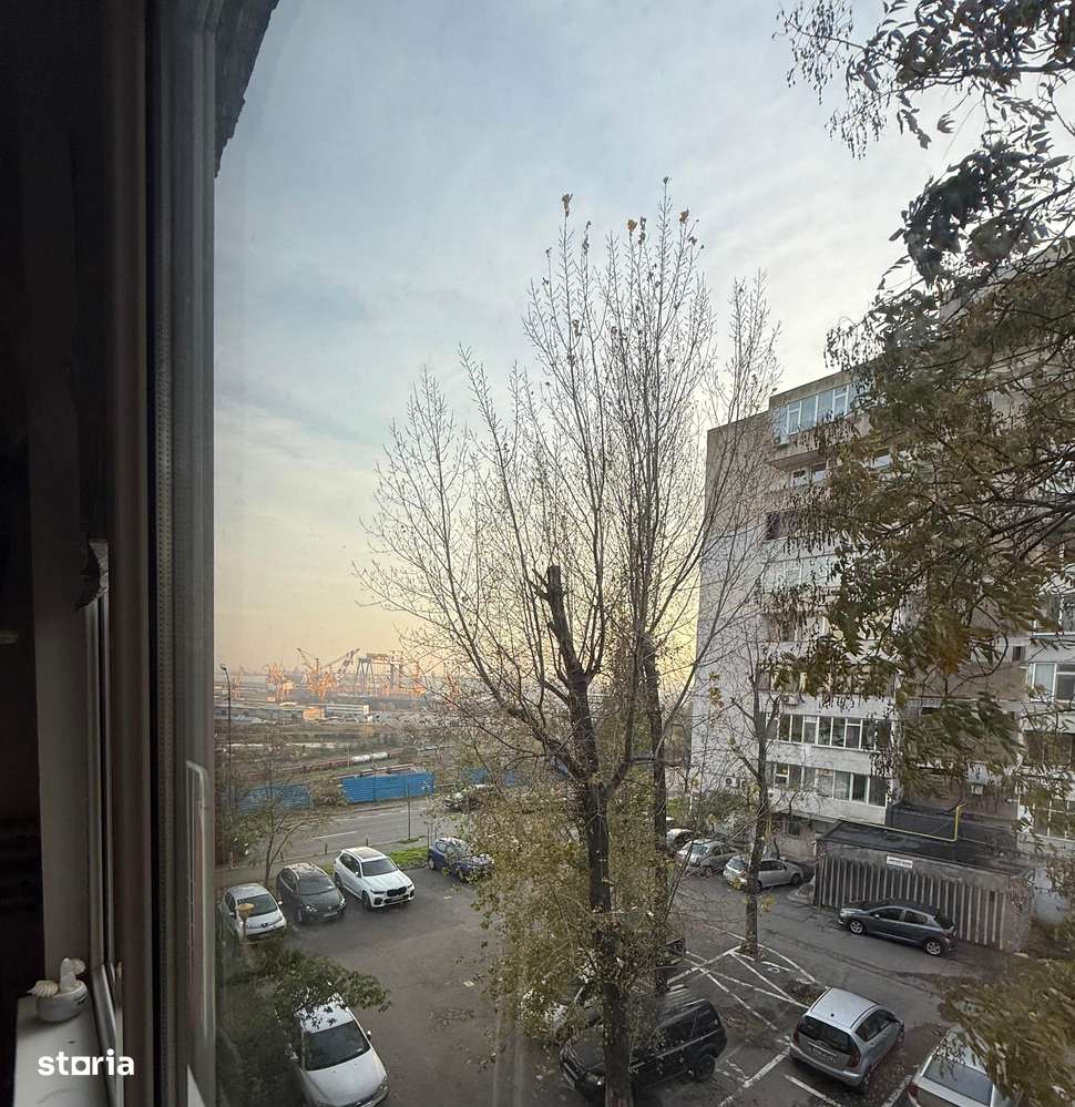 Apartament 3 camere central Constanta-7