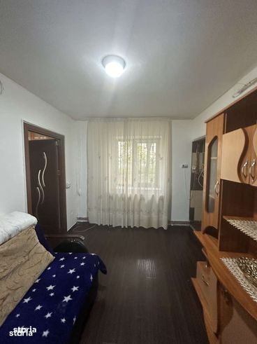 Apartament 2 Camere Trivale Centrala Proprie Parter-0