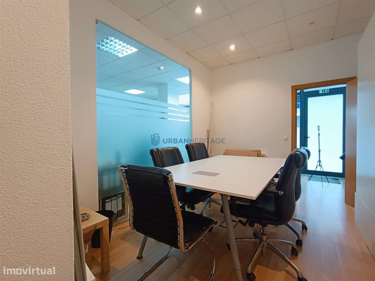 Loja  Venda em Parque das Nações,Lisboa - Grande imagem: 4/13