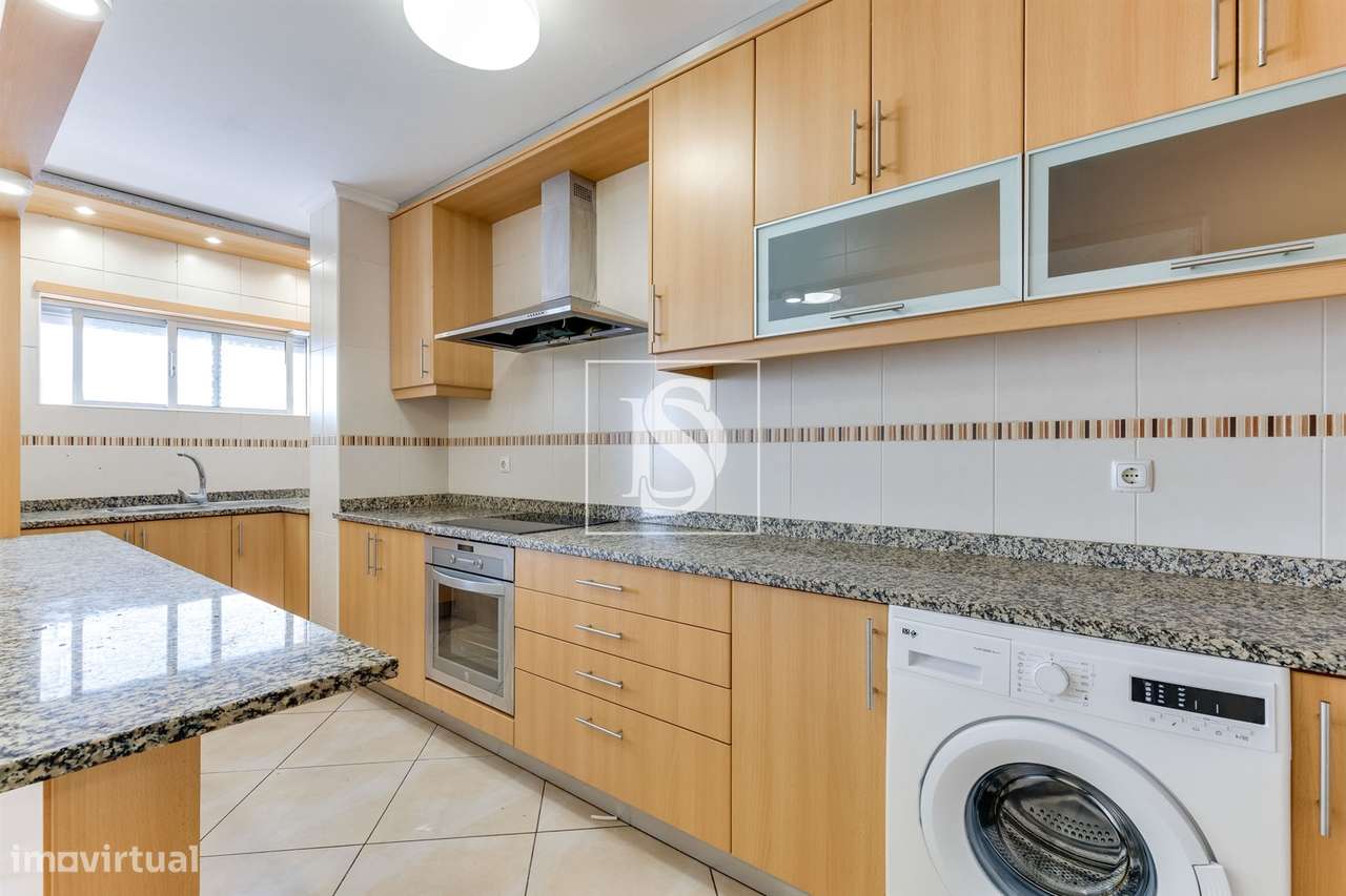 Apartamento T1+1 Venda em Vila do Conde,Vila do Conde-5