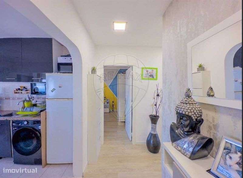 Apartamento T3 Olhão - Grande imagem: 4/12
