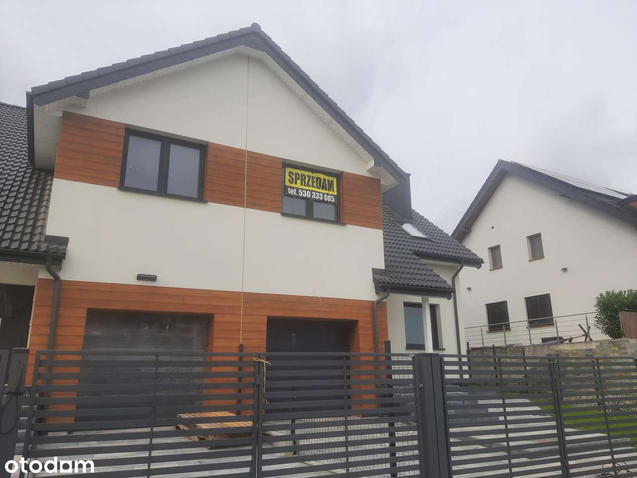 Idealna lokalizacja.Olsztyn ul.Popiełuszki. - Pełny obrazek: 2/19