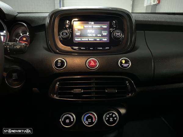 Fiat 500X 1.6 MJ S-Design S&S - 24