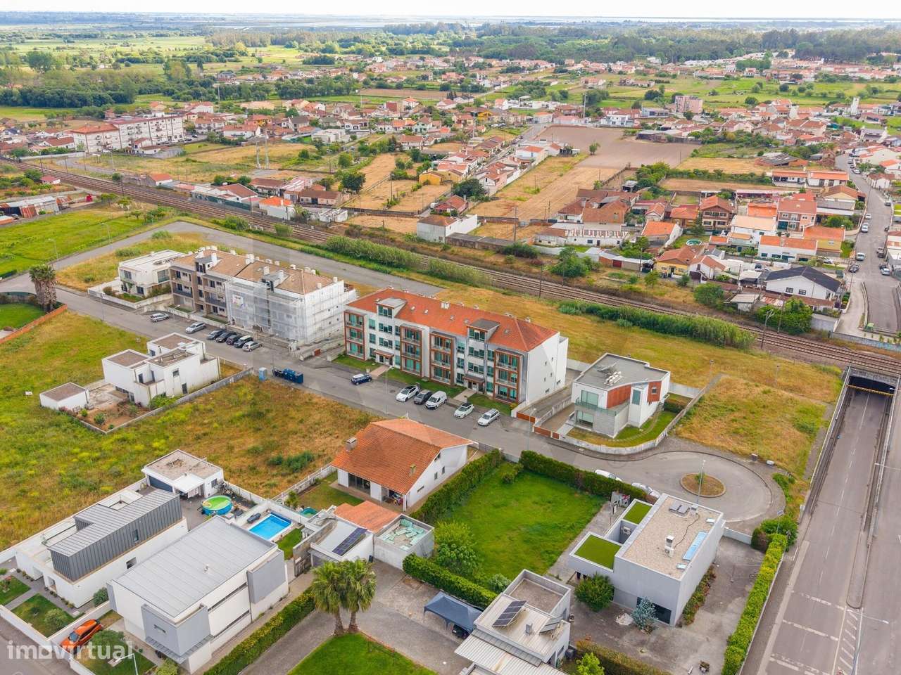 Apartamento T3 – Estarreja-29