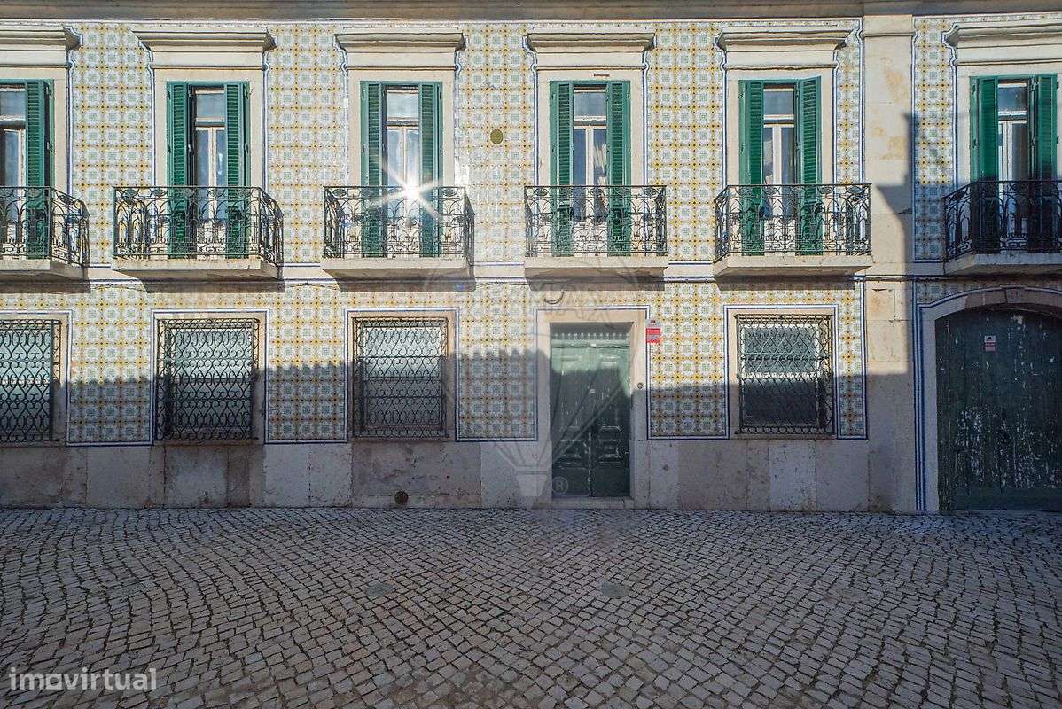 Moradia T6 para venda-4