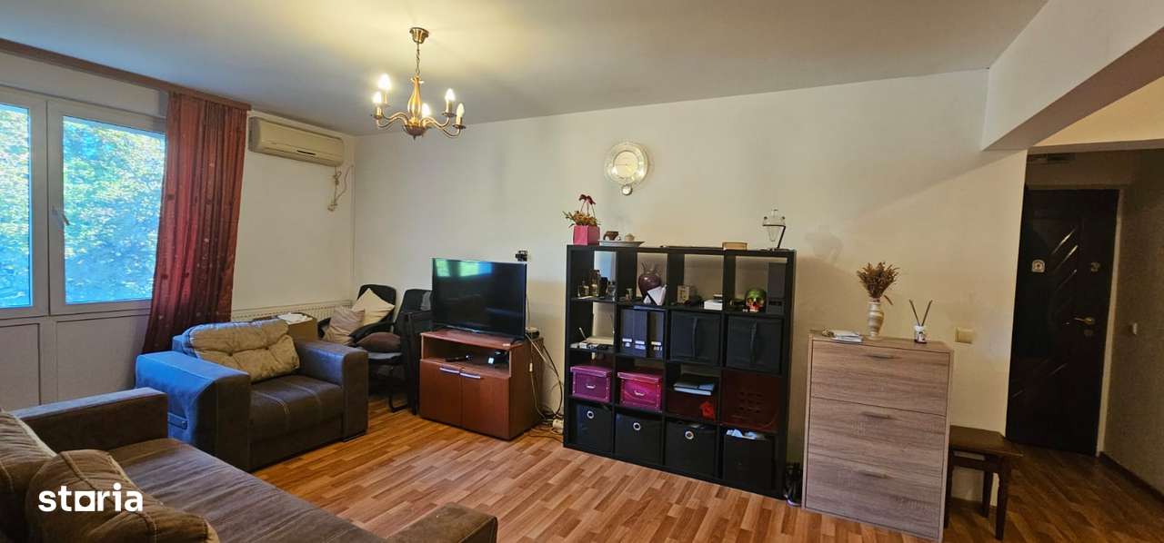 Apartament 3 camere Piata Unirii - Imagine principală: 3/8