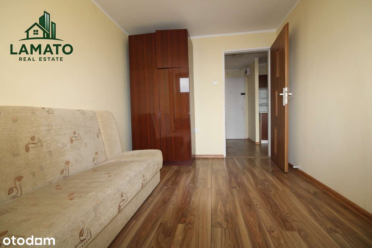 Kraków| Krowodrza | Armii Krajowej 7| 2 Pok |37 m2| Animal |parking x2 - Pełny obrazek: 5/12