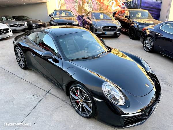 Porsche 991 Carrera 2 S PDK - 33