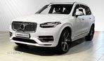 Volvo XC 90 B5 B AWD Inscription 7os - 2