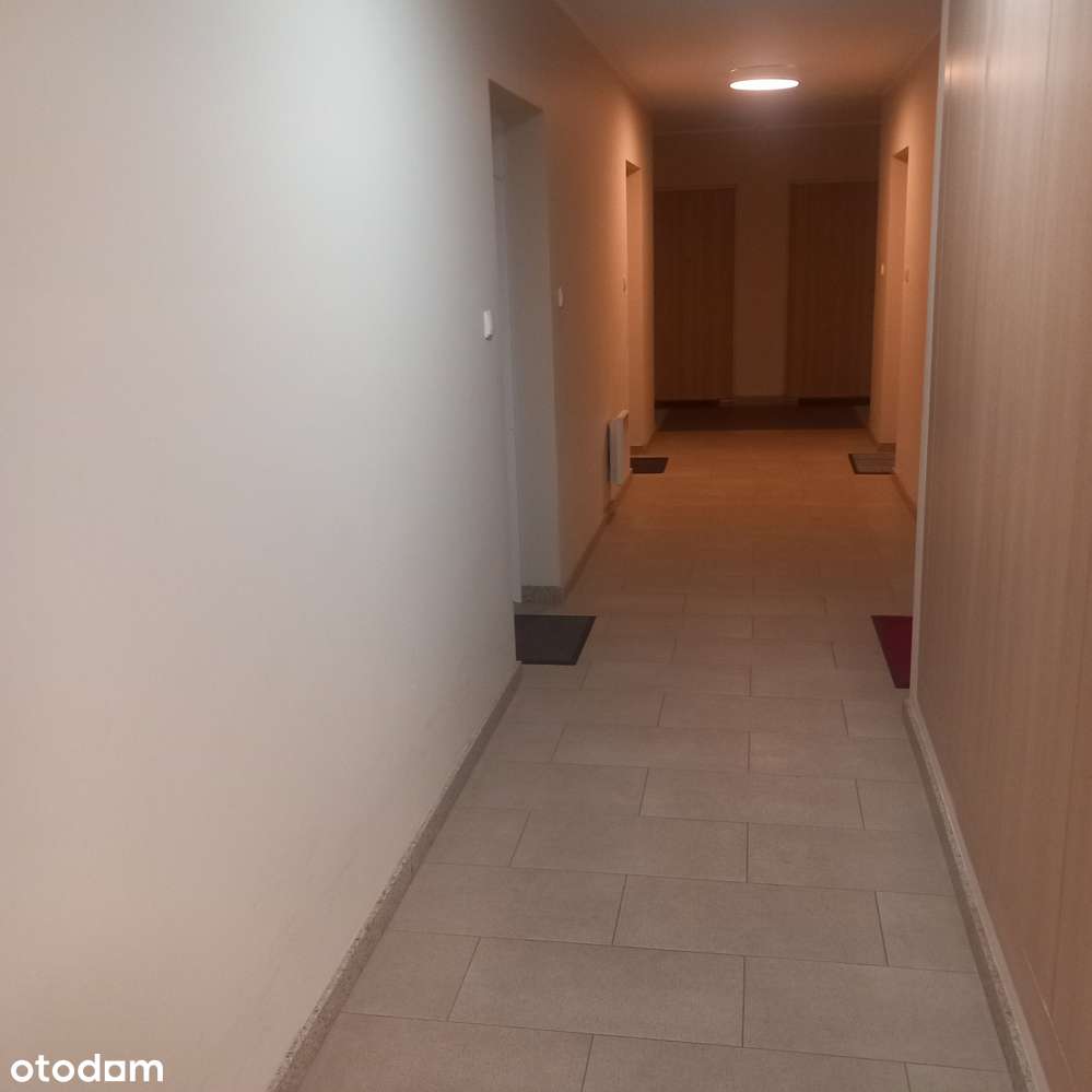 Wyposażone mieszkanie z parkingiem i piwnicą 600 m od plaży, w lesie-12