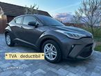 Toyota C-HR 1.8 HSD 4x2 CVT C-lassy LED - 1