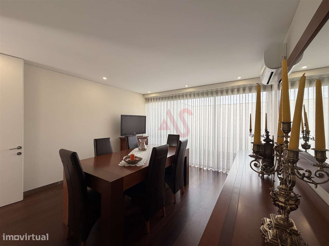 Moradia T3 Moderna com Acabamentos Premium em A ver o Mar - Póvoa de V - Grande imagem: 4/32