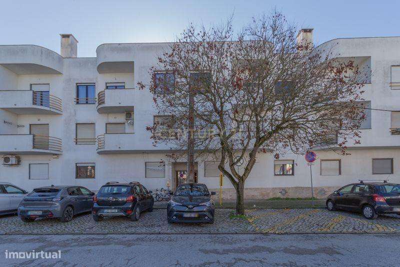 Excelente apartamento 3 assoalhadas na Marisol, na Charneca de Caparic-29