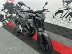 Yamaha MT - 8