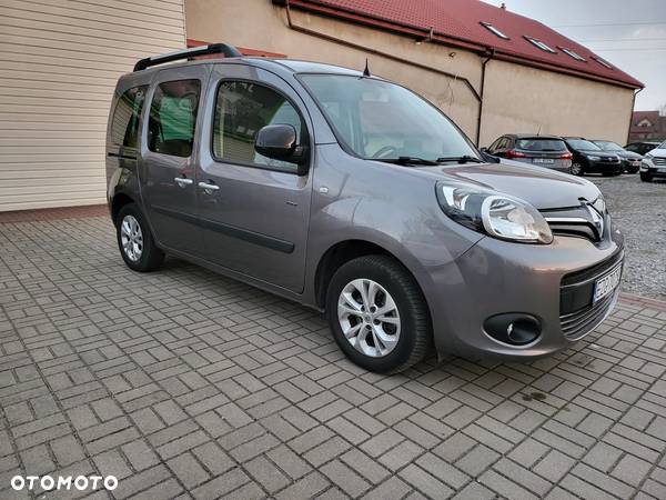 Renault Kangoo 1.2 TCE Business Eu6 - 8