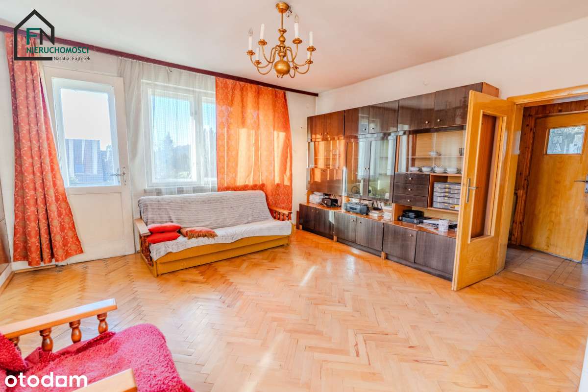 Atrakcyjna lokalizacja, dom do remontu– Pewel Mała-10