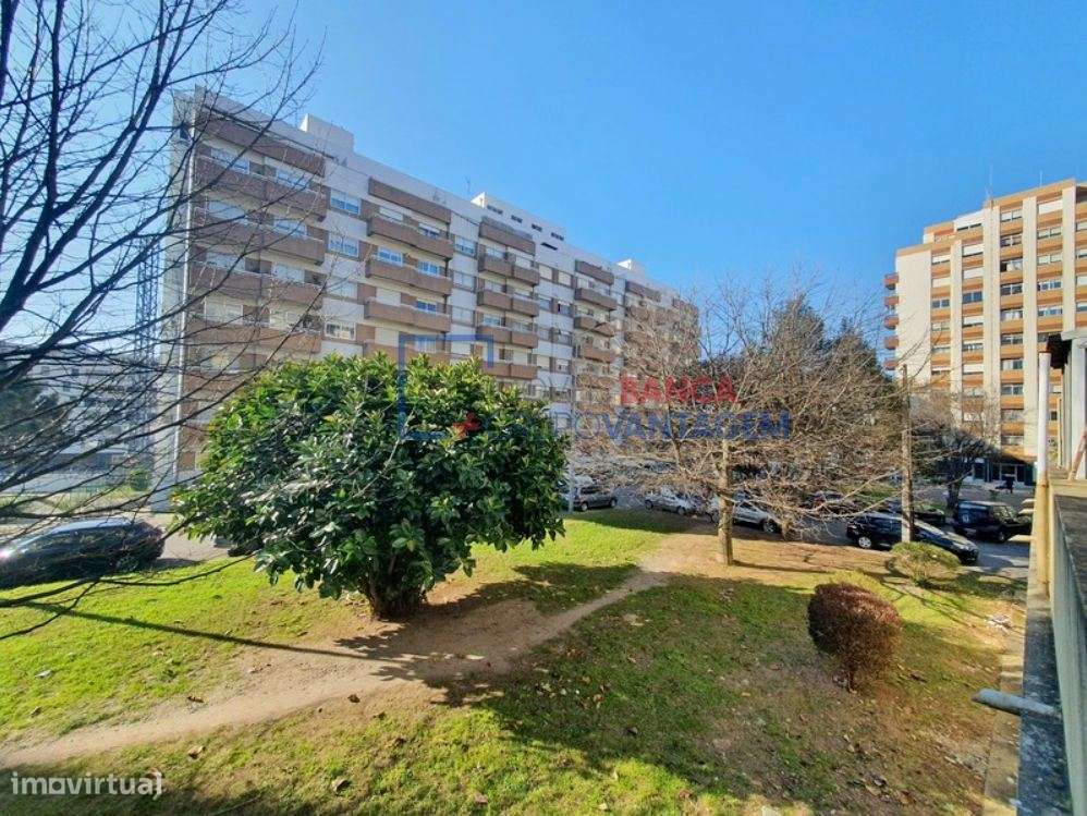 Apartamento, para venda, Vila Nova de Gaia - Santa Marinha - Grande imagem: 2/18