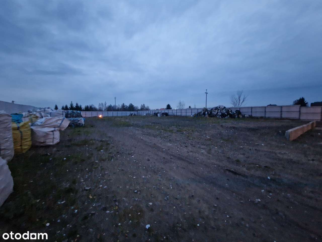 Nieruchomość pod handel, usługi, warsztat - Pełny obrazek: 5/6